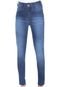 Calça Jeans Colcci Skinny Kim Azul - Marca Colcci