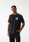 Camiseta adidas Originals Reta Street 3 Preta - Marca adidas Originals