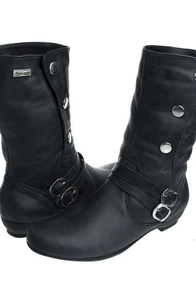 Fiorenzi botas clearance