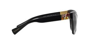 Óculos de Sol Dolce & Gabbana Quadrado DG4214 Mosaico Collection
