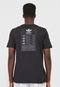 Camiseta adidas Originals Trefoil Evo T Preta - Marca adidas Originals