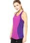 Regata Nike Racer Tank Roxa - Marca Nike