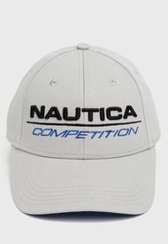Jockey Gris Nautica Competition