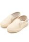 Slip On Pimpolho Menina Bege - Marca Pimpolho