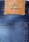 Calça Jeans Colcci Skinny Lifestyle Azul - Marca Colcci