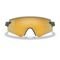 Óculos De Sol Oakley Encoder - Prizm 24K Dourado - Marca Oakley