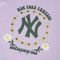 Moletom New Era Canguru Fechado MLB New York Yankees Nature - Marca New Era