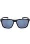 Óculos de Sol HB H-Bomb Preto/Azul - Marca HB