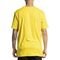 Camiseta DC Shoes Shatter WT23 Masculina Amarelo - Marca DC Shoes