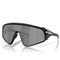 Óculos de Sol Latch Panel Matte Black Prizm Black - Marca Oakley