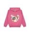 Conjunto Feminino Infantil Bug And Little Friend - Masha e o Urso - Marca Masha e o Urso