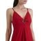 Vestido Forum Tecido Plano In24 Vermelho Feminino - Marca Forum