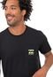 Camiseta Billabong Unity Pocket Preta - Marca Billabong