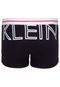 Cueca Calvin Klein Underwear Sungão Detalhe Preta - Marca Calvin Klein Underwear