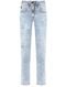 Calça Calvin Klein Jeans Masculina Super Slim High Stretch Clara - Marca Calvin Klein