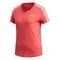 Adidas Camiseta Essentials 3-Stripes - Marca adidas