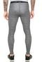 Legging adidas Performance Tf Base Cinza - Marca adidas Performance