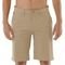 Bermuda Rip Curl Boardwalk Phase SM25 Masculina Khaki - Marca Rip Curl