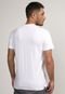Camiseta Hang Loose Camo Branca - Marca Hang Loose
