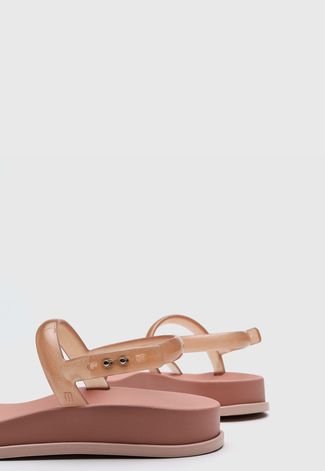 Soft Wave Sandal