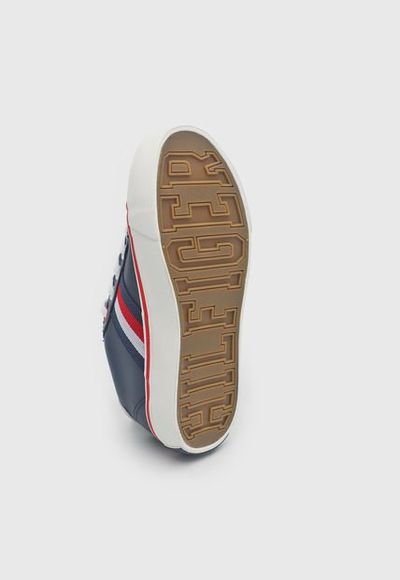 Dafiti zapatos tommy clearance hombre