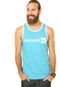 Regata Quiksilver Everday Gothic Azul - Marca Quiksilver