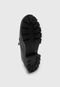 Mocassim Santa Lolla Tassel Preto - Marca Santa Lolla