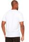 Camiseta U.S. Polo Slim Branca - Marca U.S. Polo