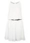 Vestido Colcci Comfort Delicate Off-White - Marca Colcci