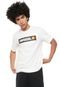 Camiseta Nike Sportswear M Nsw Tee Swoos Branca - Marca Nike Sportswear
