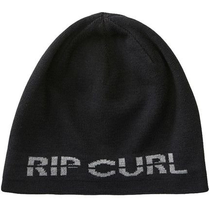 Gorro Rip Curl Cutback Revo WT23 Preto - Marca Rip Curl
