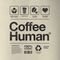 Avental Coffee Human - Marca Studio Geek 