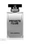 Perfume Private Klub Men Karl Lagerfeld 100ml - Marca Karl Lagerfeld