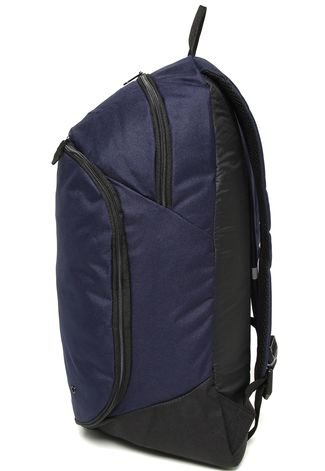 Mochila Puma Deck Backpack II Azul-Marinho