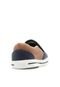 Slip On Tricae Menino Azul-Marinho - Marca Tricae