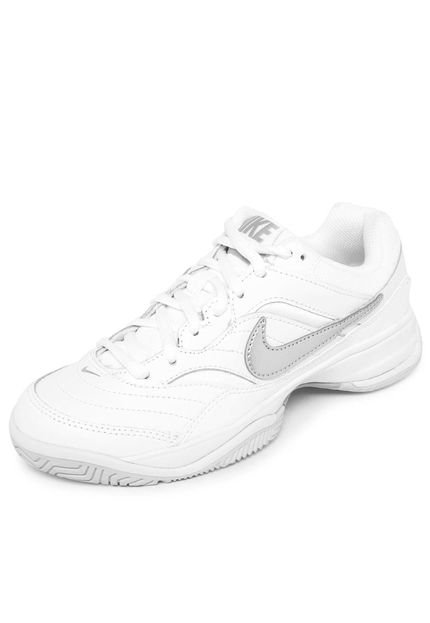 Tênis Nike Wmns Court Lite Branco - Marca Nike