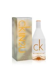 Perfume Ck In 2U  De Calvin Klein Para Mujer 100 Ml
