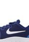 Tênis Nike Flex Contact 2 GS Azul - Marca Nike