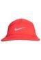 Boné Nike AW84 Vermelho - Marca Nike