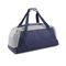 Bolsa Puma Fundamentals Sport Bag Unissex Azul Marinho - Marca Puma