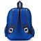 Mochila Escolar Infantil Menino Menina Dinossauro Coelho de Costas Star Shop - Marca STAR SHOP