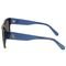 Óculos de Sol Calvin Klein Jeans CKJ23605S 400 - Azul 56 - Marca Calvin Klein Jeans