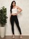 Calça Jeans Skinny Onix Feminina Preta - Marca CKF Wear