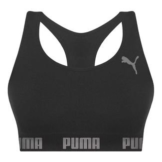 Kit 3 Tops Puma Nadador Sem Costura Feminino