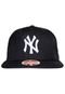 Boné New Era 5950 Spike Lee Wool Ex New York Yankees Marinho - Marca New Era