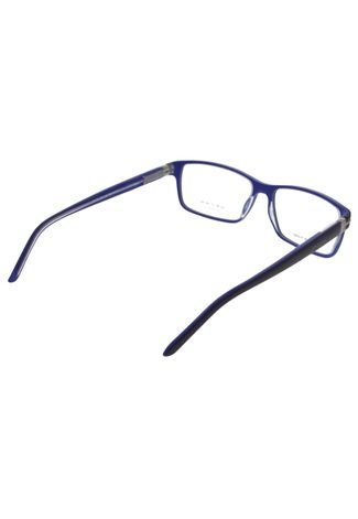 Óculos Oxydo OX 509 0AOB - DKLTBLUE Azul