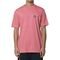 Camiseta Element Seal BP Color SM24 Masculina Rosa - Marca Element