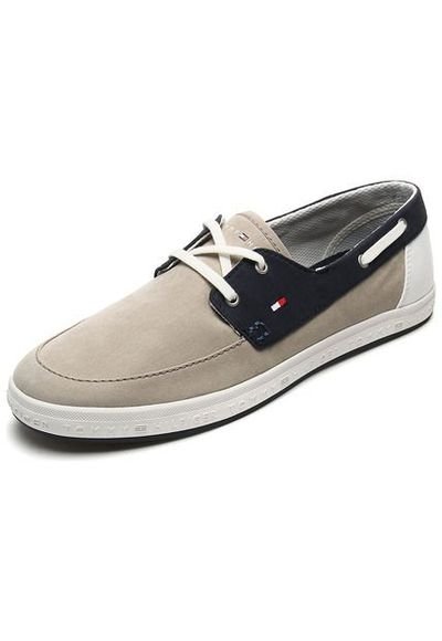 Apache Gris Azul Tommy Hilfiger Compra Ahora Dafiti Colombia
