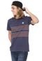 Camiseta Hang Loose Sets Azul-marinho - Marca Hang Loose
