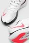 Tênis Nike Zoom Gravity 2 Branco/Preto - Marca Nike